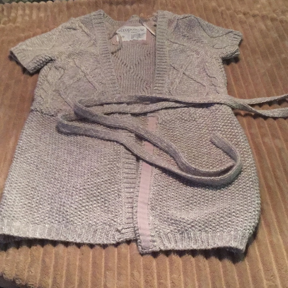 Girls sweaters